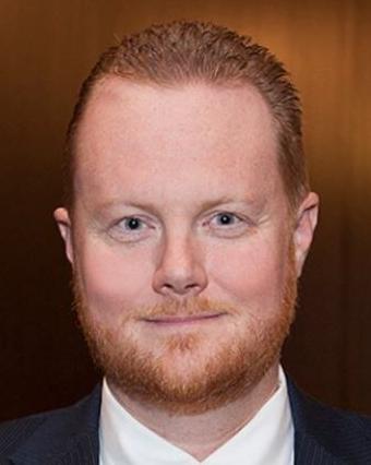 Chad Wilkerson - KC Federal Reserve